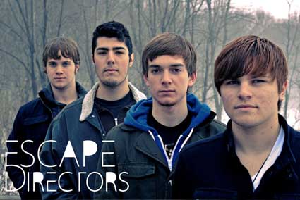 ESCAPE DIRECTORS