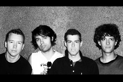 JACK'S MANNEQUIN